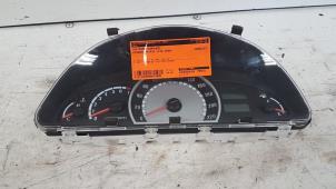 Gebruikte Instrumentenpaneel Hyundai Matrix 1.6 16V Prijs € 50,00 Margeregeling aangeboden door Autodemontagebedrijf Smit
