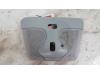 Binnenverlichting voor van een Mercedes Vaneo (W414), 2001 / 2005 1.9, MPV, Benzine, 1.898cc, 92kW (125pk), FWD, M166991, 2002-02 / 2005-07, 414.700 2002