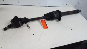 Gebruikte Cardanas rechts-voor (VWA) Mercedes Vaneo (W414) 1.9 Prijs op aanvraag aangeboden door Autodemontagebedrijf Smit