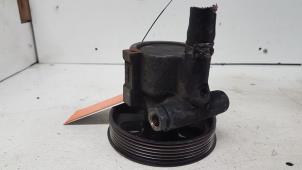 Gebruikte Servopomp Dacia Logan MCV (KS) 1.6 Prijs € 40,00 Margeregeling aangeboden door Autodemontagebedrijf Smit