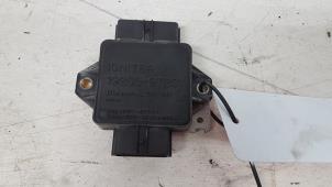 Gebruikte Module ontsteking Daihatsu Cuore (L251/271/276) 1.0 12V DVVT Prijs € 20,00 Margeregeling aangeboden door Autodemontagebedrijf Smit