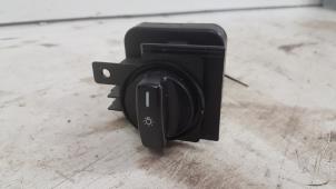 Gebruikte Licht Schakelaar Mercedes A (W169) 2.0 A-160 CDI 16V 5-Drs. Prijs € 10,00 Margeregeling aangeboden door Autodemontagebedrijf Smit