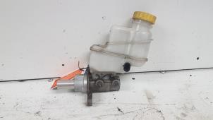 Gebruikte Hoofdremcilinder Lancia Musa 1.4 16V Prijs € 45,00 Margeregeling aangeboden door Autodemontagebedrijf Smit