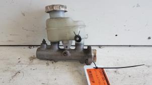 Gebruikte Hoofdremcilinder Mitsubishi Lancer Wagon (CS/CT) 1.6 16V Prijs op aanvraag aangeboden door Autodemontagebedrijf Smit