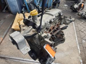 Gebruikte Motor Dacia Sandero I (BS) 1.4 Prijs op aanvraag aangeboden door Autodemontagebedrijf Smit