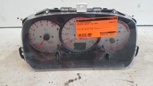 Gebruikte Cockpit Daihatsu Sirion/Storia (M1) 1.3 16V DVVT Prijs € 45,00 Margeregeling aangeboden door Autodemontagebedrijf Smit