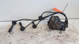 Gebruikte Ontsteking (compleet) Rover 600 (RH) 618 i,Si 16V Prijs € 25,00 Margeregeling aangeboden door Autodemontagebedrijf Smit