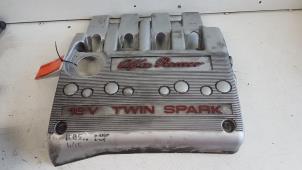 Gebruikte Afdekplaat motor Alfa Romeo 147 (937) 1.6 Twin Spark 16V Prijs € 25,00 Margeregeling aangeboden door Autodemontagebedrijf Smit