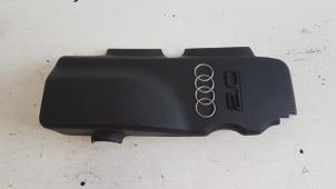 Gebruikte Afdekplaat motor Audi A6 (C5) 2.0 20V Prijs € 25,00 Margeregeling aangeboden door Autodemontagebedrijf Smit