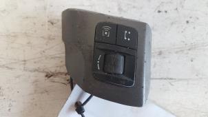 Gebruikte Radiobediening Stuur Opel Zafira (M75) 1.6 16V Prijs € 20,00 Margeregeling aangeboden door Autodemontagebedrijf Smit