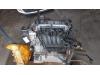 Motor van een Citroen C4 Picasso (UD/UE/UF), 2007 / 2013 2.0 16V Autom., MPV, Benzine, 1.998cc, 103kW (140pk), FWD, EW10A; RFJ, 2007-09 / 2013-08, UD; UE; UF 2008