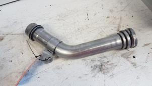 Gebruikte Intercooler Buis Renault Megane III Grandtour (KZ) 1.5 dCi 110 Prijs op aanvraag aangeboden door Autodemontagebedrijf Smit