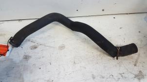 Gebruikte Intercooler Buis Renault Megane III Grandtour (KZ) 1.5 dCi 110 Prijs op aanvraag aangeboden door Autodemontagebedrijf Smit