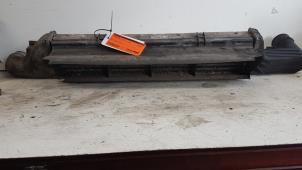 Gebruikte Intercooler Mercedes E (W210) 3.0 E-300D Turbo 24V Prijs € 70,00 Margeregeling aangeboden door Autodemontagebedrijf Smit