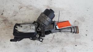 Gebruikte Oliekoeler Fiat Punto Evo (199) 1.3 JTD Multijet 85 16V Euro 5 Prijs € 45,00 Margeregeling aangeboden door Autodemontagebedrijf Smit