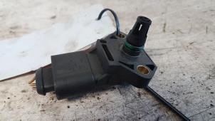 Gebruikte Sensor map (inlaatspruitstuk) Skoda Fabia II Combi 1.2 TDI 12V Greenline Prijs € 10,00 Margeregeling aangeboden door Autodemontagebedrijf Smit