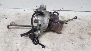 Gebruikte G-lader Saab 9-3 II Sport Sedan (YS3F) 1.8t 16V Prijs € 145,00 Margeregeling aangeboden door Autodemontagebedrijf Smit