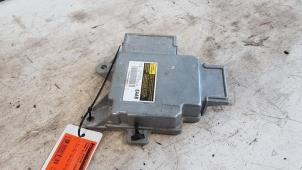 Gebruikte Airbag Sensor Saab 9-3 II Sport Sedan (YS3F) 1.8t 16V Prijs € 25,00 Margeregeling aangeboden door Autodemontagebedrijf Smit