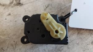 Gebruikte Kachelklep Motor Saab 9-3 II Sport Sedan (YS3F) 1.8t 16V Prijs € 10,00 Margeregeling aangeboden door Autodemontagebedrijf Smit