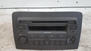 Gebruikte Radio CD Speler Fiat Idea (350AX) 1.4 16V Prijs op aanvraag aangeboden door Autodemontagebedrijf Smit