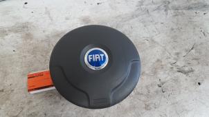 Gebruikte Airbag links (Stuur) Fiat Idea (350AX) 1.4 16V Prijs € 35,00 Margeregeling aangeboden door Autodemontagebedrijf Smit