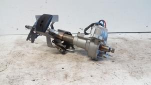 Gebruikte Stuurkolom compleet Toyota Corolla (E12) 1.4 16V VVT-i Prijs € 70,00 Margeregeling aangeboden door Autodemontagebedrijf Smit