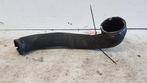 Gebruikte Intercooler Slang Saab 9-3 II Sport Sedan (YS3F) 1.8t 16V Prijs € 70,00 Margeregeling aangeboden door Autodemontagebedrijf Smit