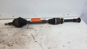 Gebruikte Cardanas rechts-voor (VWA) Renault Scénic I (JA) 2.0 16V IDE Prijs € 30,00 Margeregeling aangeboden door Autodemontagebedrijf Smit