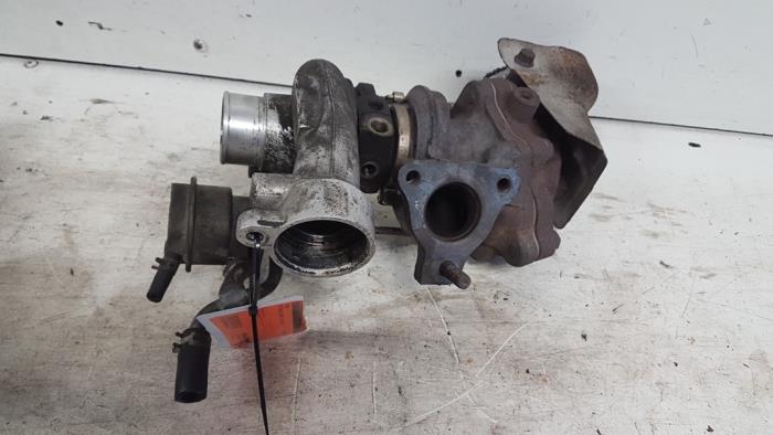 Gebruikte G-lader Mitsubishi Galant (EA/EC) 2.5 V6 24V Prijs op aanvraag aangeboden door Autodemontagebedrijf Smit