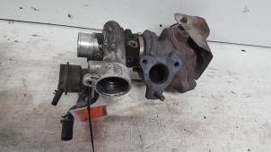 Gebruikte G-lader Mitsubishi Galant (EA/EC) 2.5 V6 24V Prijs op aanvraag aangeboden door Autodemontagebedrijf Smit