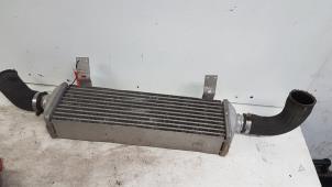 Gebruikte Intercooler Mitsubishi Galant (EA/EC) 2.5 V6 24V Prijs op aanvraag aangeboden door Autodemontagebedrijf Smit