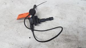 Gebruikte Bobine Mitsubishi Galant (EA/EC) 2.5 V6 24V Prijs op aanvraag aangeboden door Autodemontagebedrijf Smit