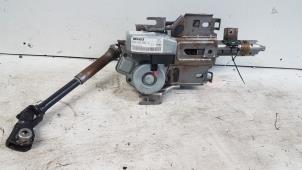 Gebruikte Stuurkolom compleet Renault Clio III (BR/CR) 1.2 16V 75 Prijs € 145,00 Margeregeling aangeboden door Autodemontagebedrijf Smit