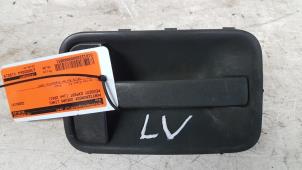 Gebruikte Deurgreep 2Deurs links Peugeot Expert (224) 2.0 16V Prijs € 15,00 Margeregeling aangeboden door Autodemontagebedrijf Smit