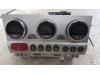 Alfa Romeo 156 (932) 1.8 Twin Spark 16V Chaufage Bedieningspaneel