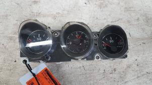 Gebruikte Display Interieur Alfa Romeo 156 (932) 1.8 Twin Spark 16V Prijs € 25,00 Margeregeling aangeboden door Autodemontagebedrijf Smit