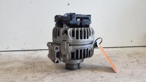 Gebruikte Dynamo Renault Scénic I (JA) 1.6 16V Prijs € 25,00 Margeregeling aangeboden door Autodemontagebedrijf Smit