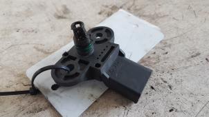 Gebruikte Map Sensor (inlaatspruitstuk) Volkswagen Golf V (1K1) 1.6 FSI 16V Prijs € 10,00 Margeregeling aangeboden door Autodemontagebedrijf Smit