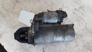 Gebruikte Startmotor Fiat Croma (194) 2.2 MPI 16V Prijs € 15,00 Margeregeling aangeboden door Autodemontagebedrijf Smit