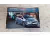 Instructie Boekje van een Opel Corsa D, 2006 / 2014 1.3 CDTi 16V ecoFLEX, Hatchback, Diesel, 1.248cc, 70kW (95pk), FWD, A13DTE, 2010-10 / 2014-12 2010