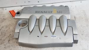 Gebruikte Afdekplaat motor Renault Megane II Grandtour (KM) 1.6 16V Prijs € 30,00 Margeregeling aangeboden door Autodemontagebedrijf Smit