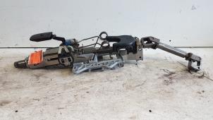 Gebruikte Stuurkolom compleet Audi A3 Sportback (8PA) 2.0 TFSI 16V Prijs € 40,00 Margeregeling aangeboden door Autodemontagebedrijf Smit