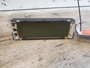 Gebruikte Display Interieur Citroen C4 Berline (LC) 1.4 16V Prijs € 20,00 Margeregeling aangeboden door Autodemontagebedrijf Smit