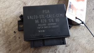 Gebruikte PDC Module Peugeot 308 SW (4E/H) 1.6 16V THP 150 Prijs € 60,00 Margeregeling aangeboden door Autodemontagebedrijf Smit