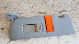 Gebruikte Zonneklep BMW 1 serie (E81) 118d 16V Prijs € 15,00 Margeregeling aangeboden door Autodemontagebedrijf Smit