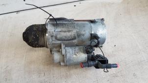 Gebruikte Startmotor Fiat Croma (194) 2.2 MPI 16V Prijs € 15,00 Margeregeling aangeboden door Autodemontagebedrijf Smit