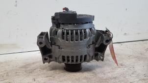 Gebruikte Dynamo Fiat Croma (194) 2.2 MPI 16V Prijs € 35,00 Margeregeling aangeboden door Autodemontagebedrijf Smit