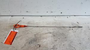 Gebruikte Olie Peilstok Seat Leon (1P1) 1.6 Prijs € 10,00 Margeregeling aangeboden door Autodemontagebedrijf Smit