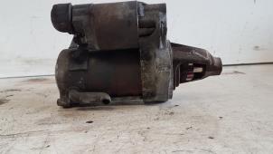 Gebruikte Startmotor Honda Civic (EP/EU) 1.6 16V VTEC Prijs € 30,00 Margeregeling aangeboden door Autodemontagebedrijf Smit