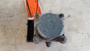 Gebruikte ABS Pomp Dacia Logan MCV (KS) 1.6 16V Prijs € 20,00 Margeregeling aangeboden door Autodemontagebedrijf Smit